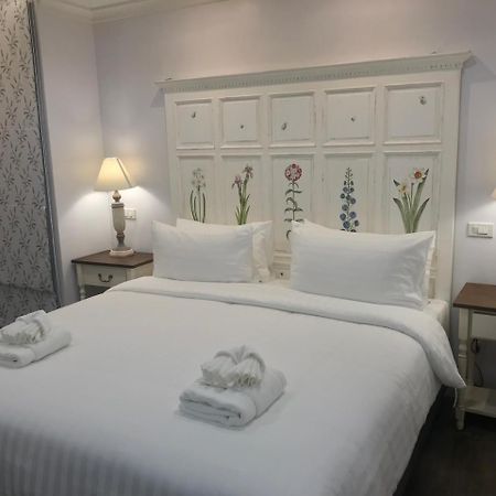 Marquise Boutique Hotel Rayong Exterior photo