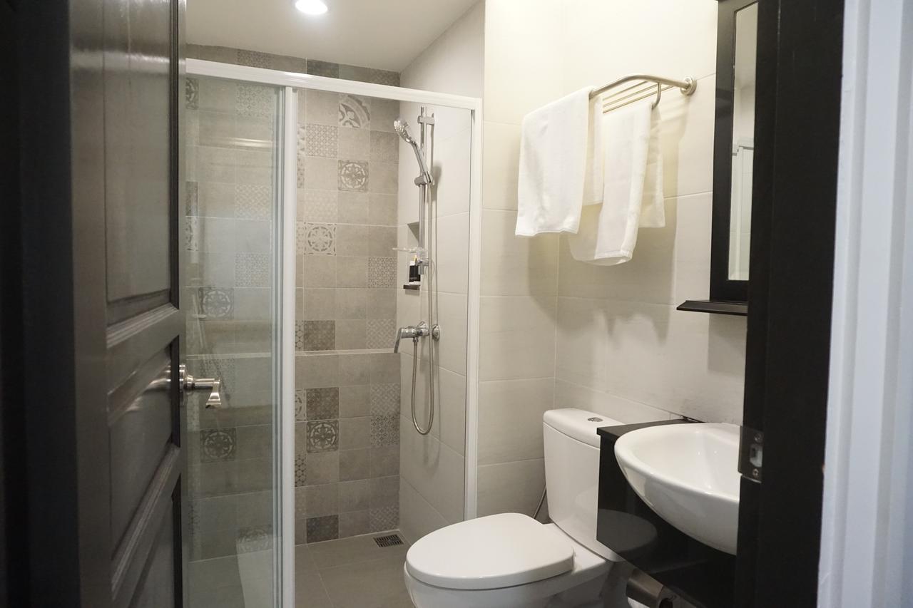 Marquise Boutique Hotel Rayong Exterior photo
