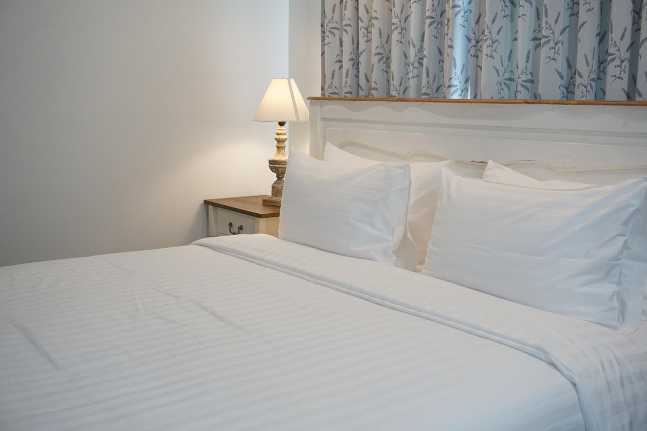 Marquise Boutique Hotel Rayong Exterior photo